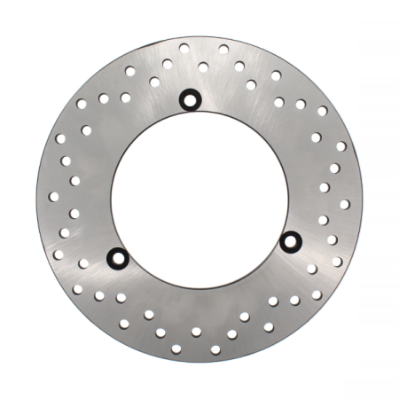 Disc frana - Disc de frana RMS D245 spate