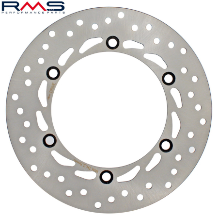 Disc frana - Disc de frana RMS D256