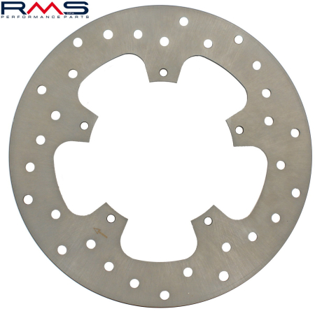 Disc frana - Disc de frana RMS D260