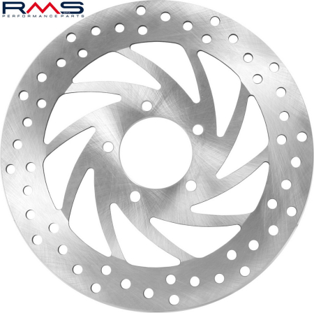 Disc frana - Disc de frana RMS D260