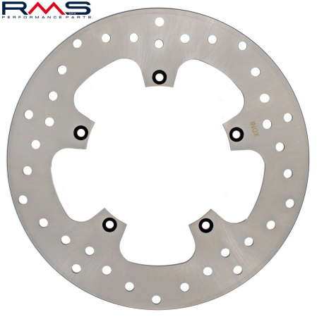 Disc frana - Disc de frana RMS D260