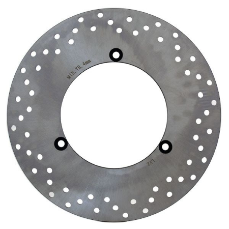 FRANA - Disc de frana RMS D266