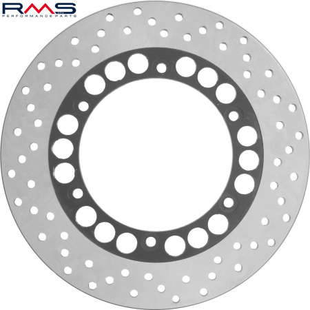 Disc frana - Disc de frana RMS D267
