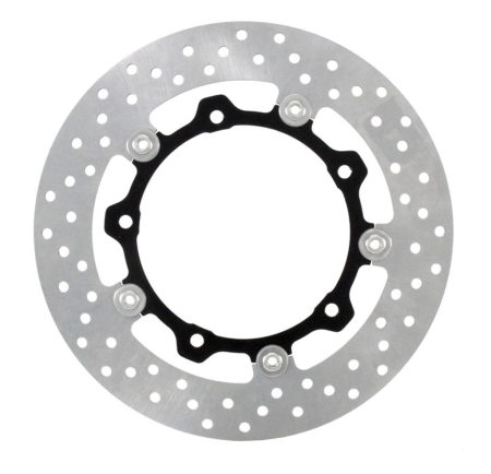 FRANA - Disc de frana RMS D267
