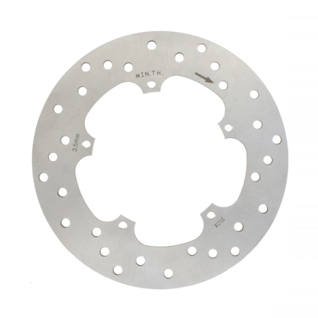 Disc frana - Disc de frana RMS fata