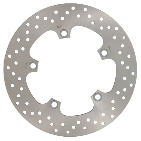 FRANA - Disc de frana RMS fata