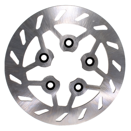 FRANA - Disc de frana RMS fata d 226mm