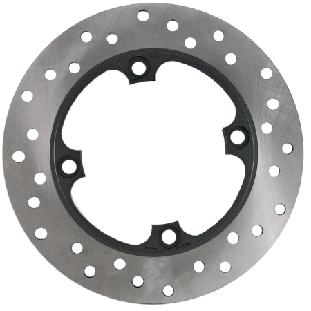 FRANA - Disc de frana RMS spate