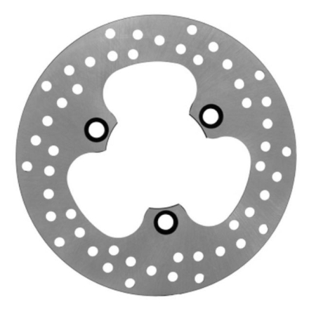 Disc frana - Disc de frana RMS spate