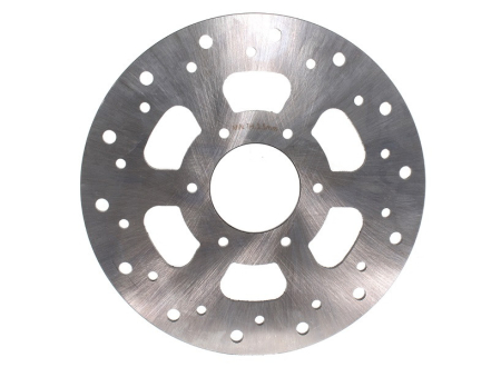 FRANA - Disc de frana RMS spate d220mm