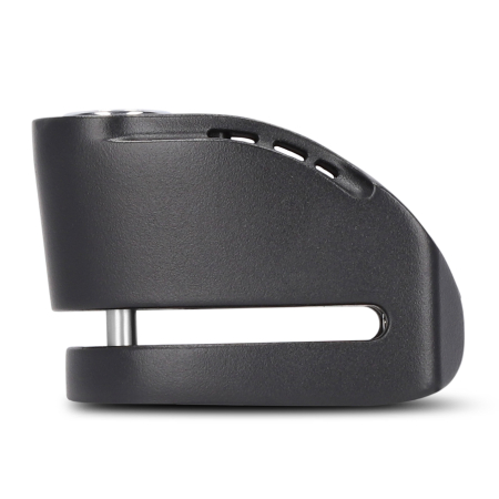 Disc lock with alarm SHAD SC61A Negru pin 6mm [5]