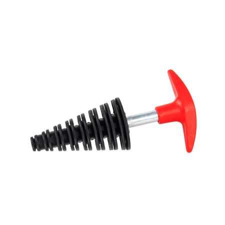 Cadru - Dop evacuare MOTION STUFF 2T marime S