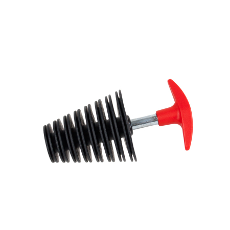 Cadru - Dop evacuare MOTION STUFF 4T larime L