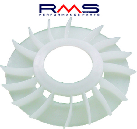 Flansa suport bile variator - Driving pulley fan RMS