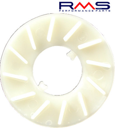 Flansa suport bile variator - Driving pulley fan RMS