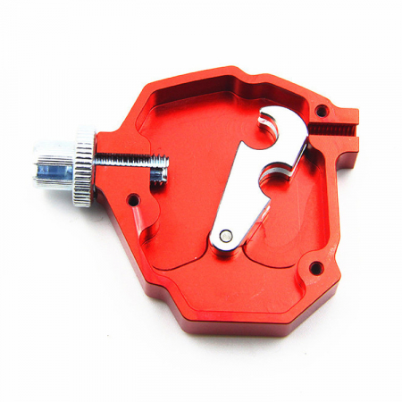Easy clutch / parghie cablu ambreiaj usor efort minim moto kit [5]