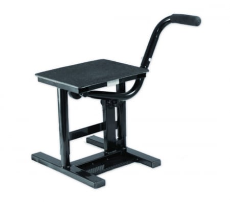 Stander - Elevator moto stand cric cross enduro