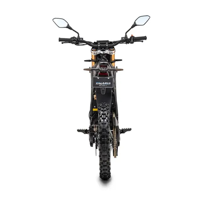 Enduro Electric, Talaria Komodo – MX6 TL6000 L3e 32kW [5]