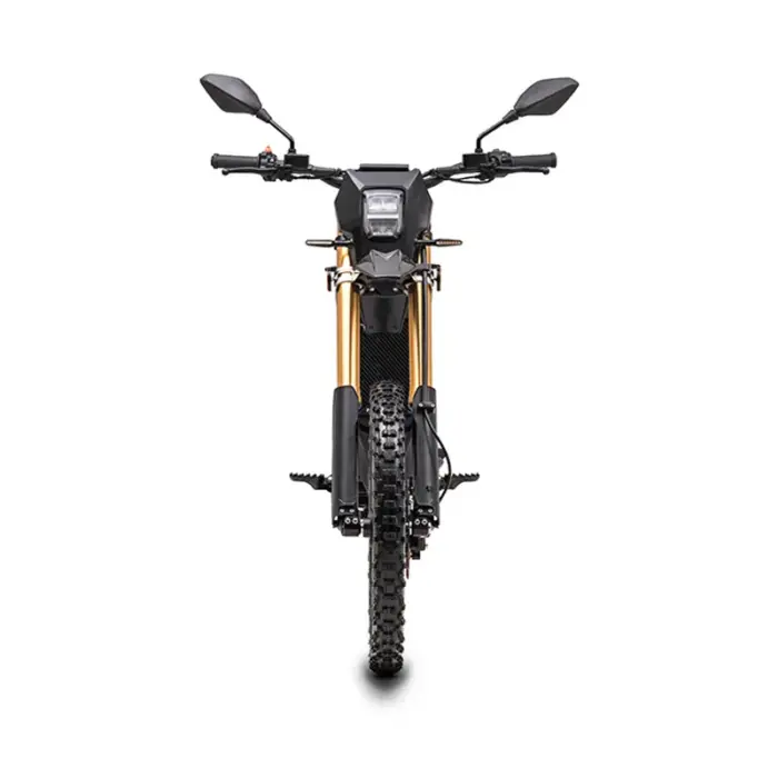 Enduro Electric, Talaria Komodo – MX6 TL6000 L3e 32kW [2]