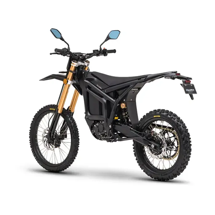 Enduro Electric, Talaria Komodo – MX6 TL6000 L3e 32kW [4]