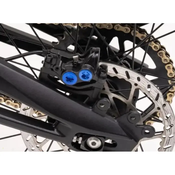 Enduro Electric, Talaria X3 Pro L1e 19-17 [8]
