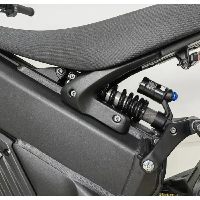 Enduro Electric, Talaria X3 Pro L1e 19-17 [5]