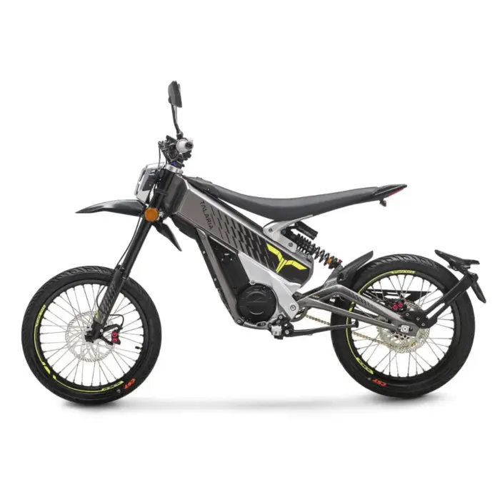 MOTOCICLETE & ATV - Enduro Electric, Talaria X3 Pro L1e 19-17