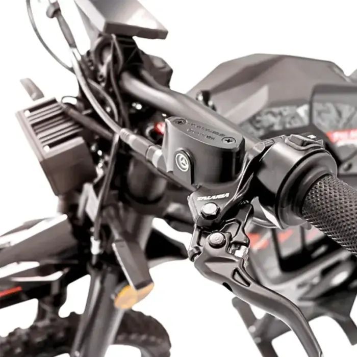 Enduro Electric, Talaria Sting Pro TL5500 [2]