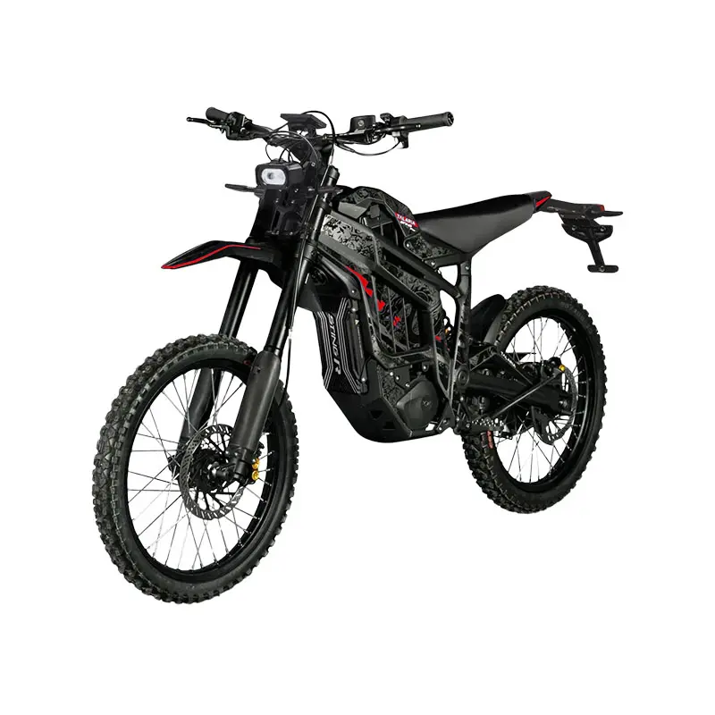 MOTOCICLETE & ATV - Enduro Electric, Talaria Sting Pro TL5500
