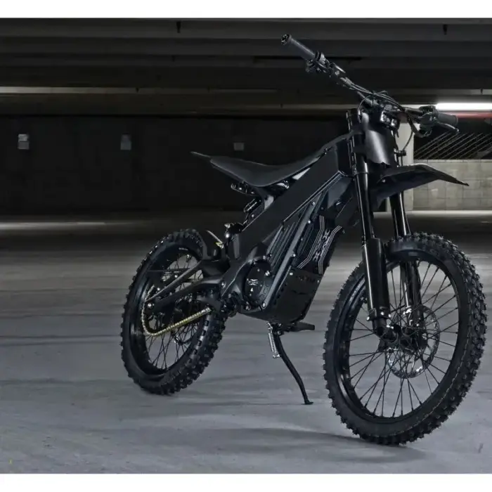 Enduro Electric, Talaria X3 Pro L1e 19-17 [7]