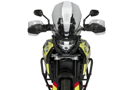 Engine guards PUIG Negru [1]