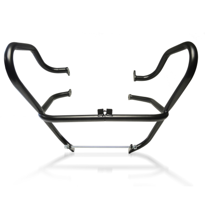 Engine guards RDMOTO matt black [1]