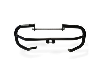 Engine guards RDMOTO matt black [1]