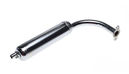 EVACUARI MOTO / ATV - Esapament motor 2T toba evacuare scuter