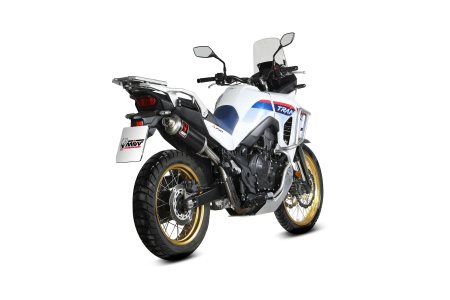 Evacuare MIVV DAKAR Negru [2]