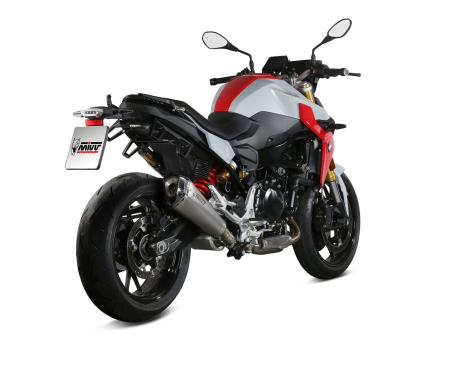 Evacuare MIVV DELTA RACE otel inoxidabil pentru BMW F 900 R 2020-2026 [2]