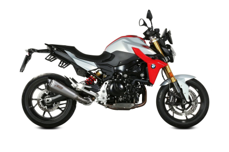 Evacuare MIVV DELTA RACE otel inoxidabil pentru BMW F 900 R 2020-2026 [1]