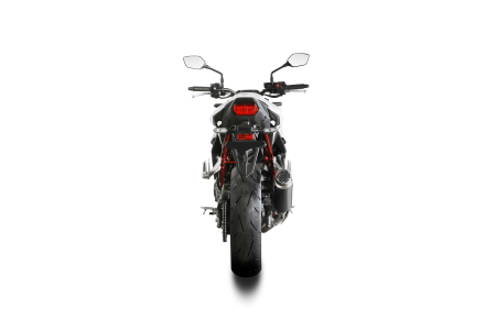 Evacuare MIVV GPpro Carbon for HONDA CB 750 Hornet (2023-2026) [1]