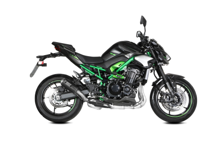 Evacuare MIVV MK3 Carbon pentru KAWASAKI Z 900 2025-2026 [1]