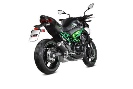 Evacuare MIVV MK3 Carbon pentru KAWASAKI Z 900 2025-2026 [2]