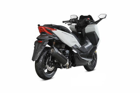 Evacuare MIVV MOVER Black Stainless Steel [2]
