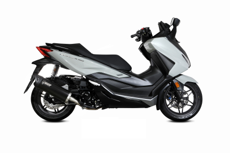 Evacuare MIVV MOVER Black Stainless Steel [1]