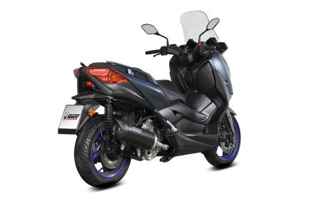 Evacuare MIVV MOVER Negru [3]