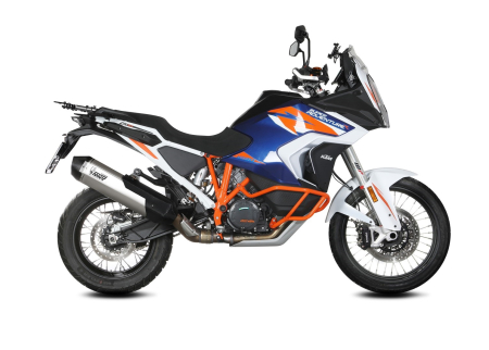 Evacuare MIVV SPEED EDGE Titan pentru KTM Super Adventure 1290 / R / S 2021-2024 [1]