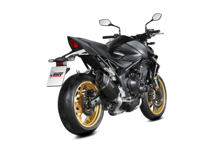 Evacuare MIVV SR-1 Black Titanium [2]