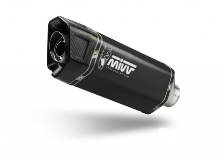 EVACUARE - Evacuare MIVV SR-1 Negru pentru HONDA CB 750 Hornet 2023-2026