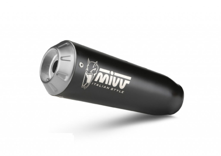 EVACUARE - Evacuare MIVV X-M1 Negru