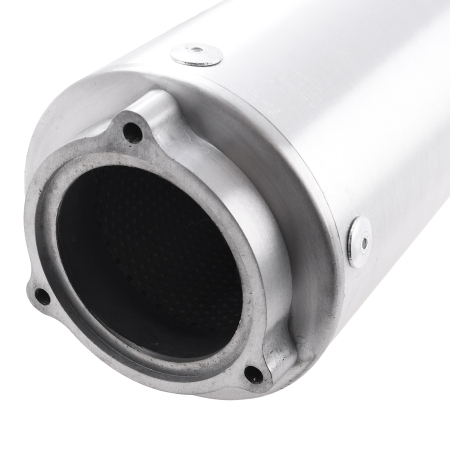 Evacuare WR moto / ATV sport toba universala aluminiu [2]
