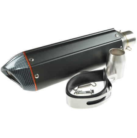 Evacuari universale - Evacuare moto / ATV sport toba universala esapament