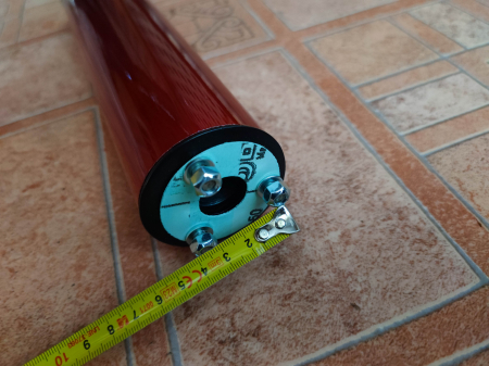 Evacuare moto scuter S-Road toba esapament [5]